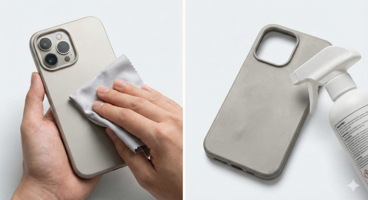 Telefon Kılıfı Baskısı Soyulur mu? Kaliteli UV Baskı Nasıl Anlaşılır? (2026 Rehberi)