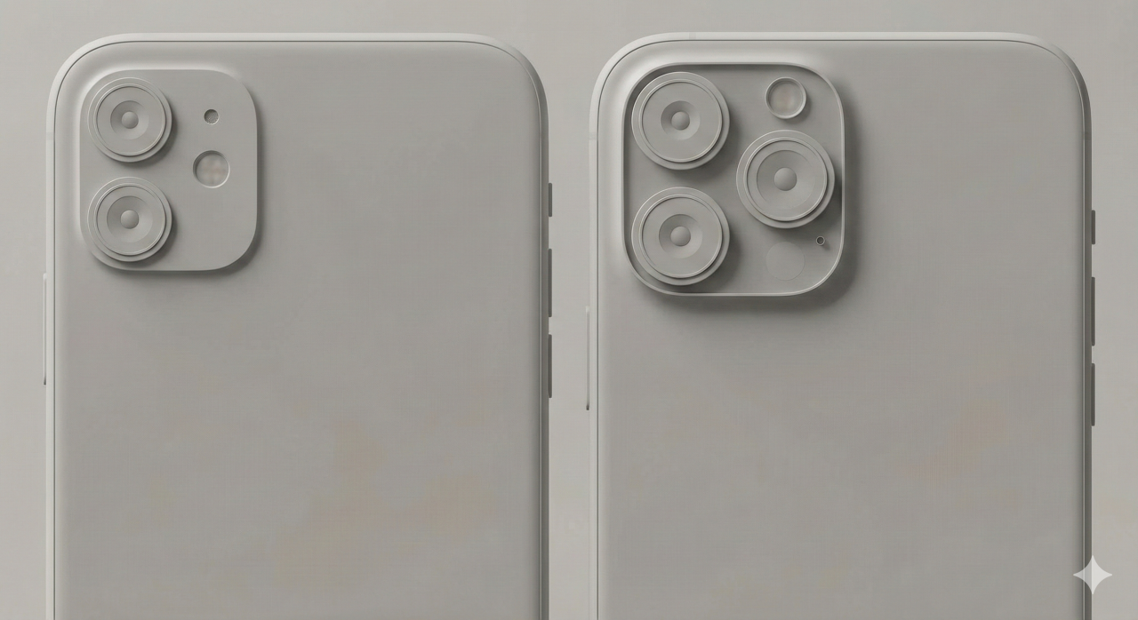 Telefon Modeli Nasıl Doğru Seçilir? Pro / Pro Max / Plus Farkı (Kılıfım.com Rehberi)