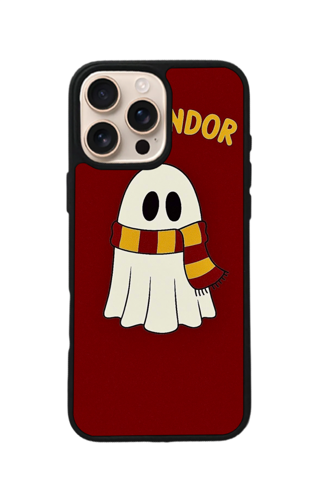 iPhone 16 Pro Max Uyumlu HarryPotter Tasarımlı Glossy Premium Kılıf