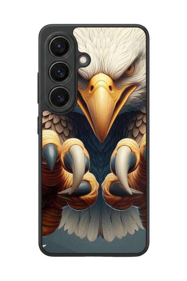 Samsung Galaxy S26 Uyumlu Besiktas Tasarımlı Glossy Premium Kılıf