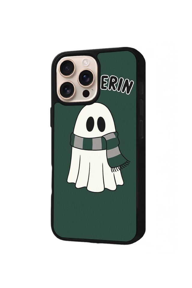 iPhone 16 Pro Max Uyumlu HarryPotter Tasarımlı Glossy Premium Kılıf