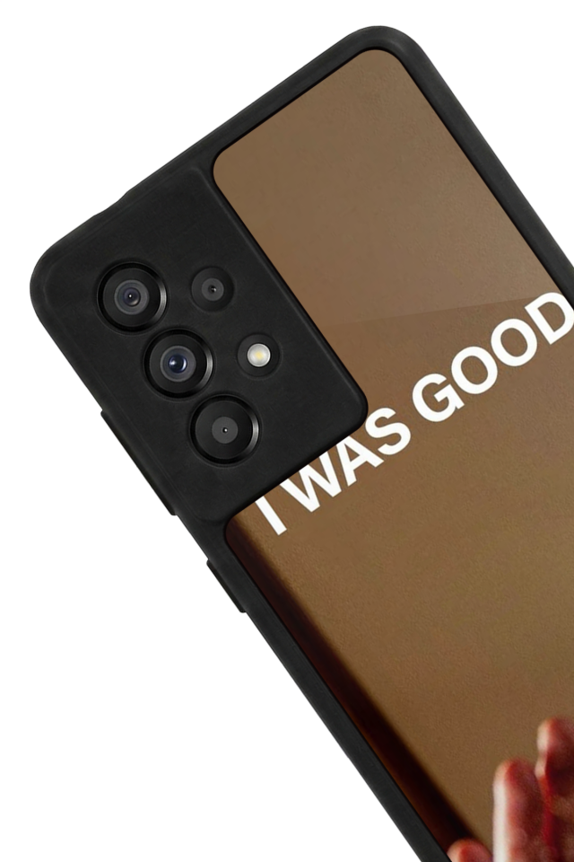 Samsung Galaxy A73 Uyumlu BreakingBad Tasarımlı Glossy Premium Kılıf