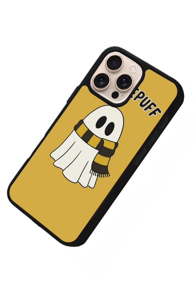 iPhone 16 Pro Max Uyumlu HarryPotter Tasarımlı Glossy Premium Kılıf