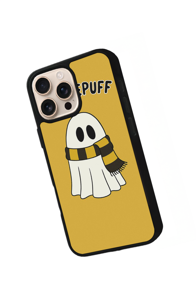 iPhone 16 Pro Max Uyumlu HarryPotter Tasarımlı Glossy Premium Kılıf