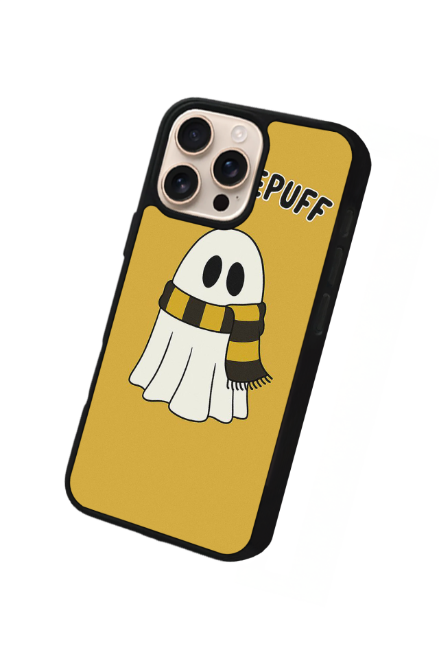 iPhone 16 Pro Max Uyumlu HarryPotter Tasarımlı Glossy Premium Kılıf