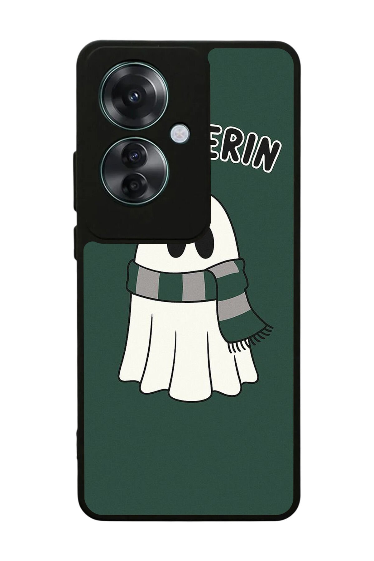 Oppo Reno 11F Uyumlu HarryPotter Tasarımlı Glossy Premium Kılıf