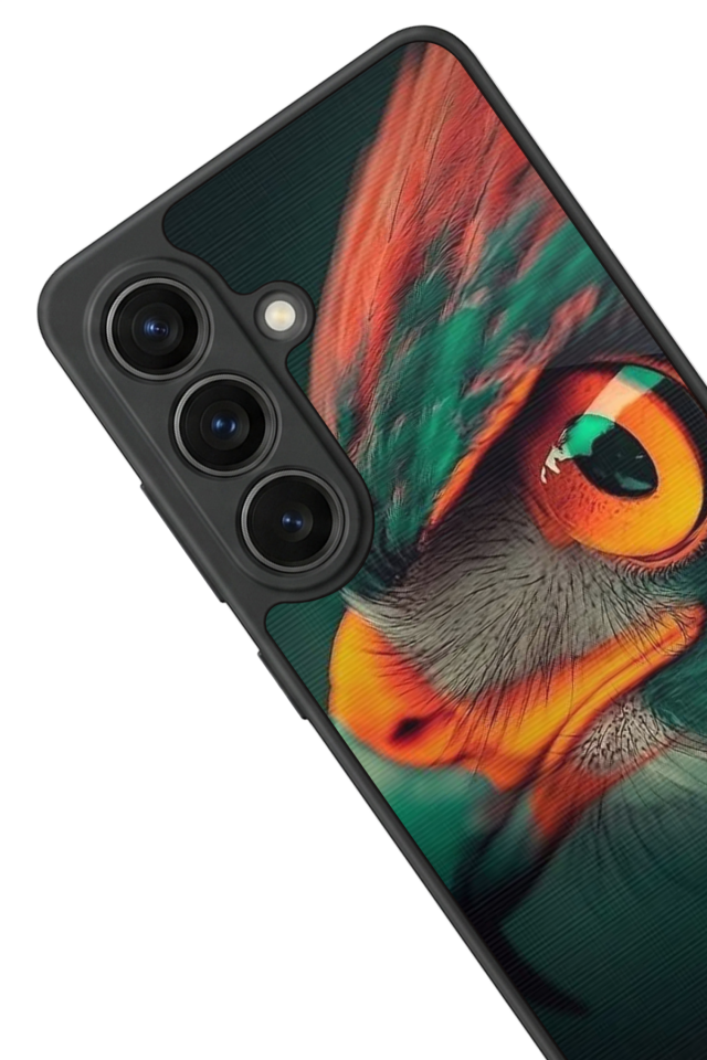 Samsung Galaxy S26 Uyumlu Besiktas Tasarımlı Glossy Premium Kılıf