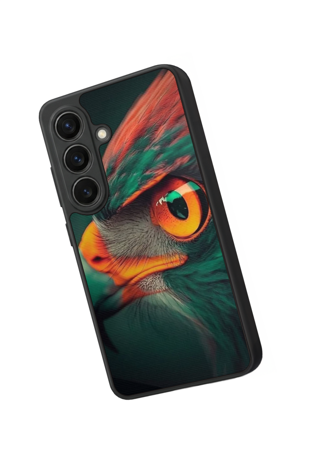 Samsung Galaxy S26 Uyumlu Besiktas Tasarımlı Glossy Premium Kılıf