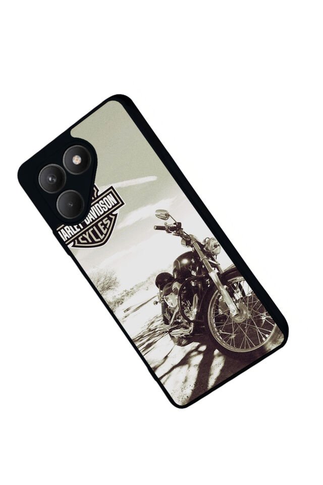 Tecno Pova 7 Mat Uyumlu Siyah Kılıf – Yumuşak Silikon, Koruyucu, Şok Emici Kapak