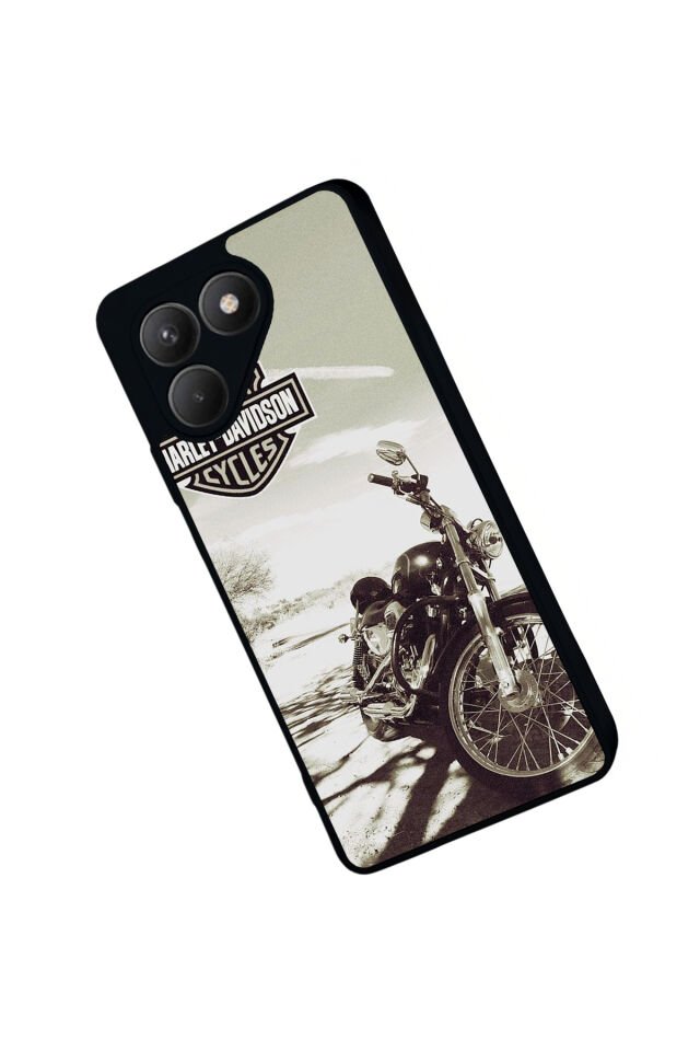 Tecno Pova 7 Mat Uyumlu Siyah Kılıf – Yumuşak Silikon, Koruyucu, Şok Emici Kapak