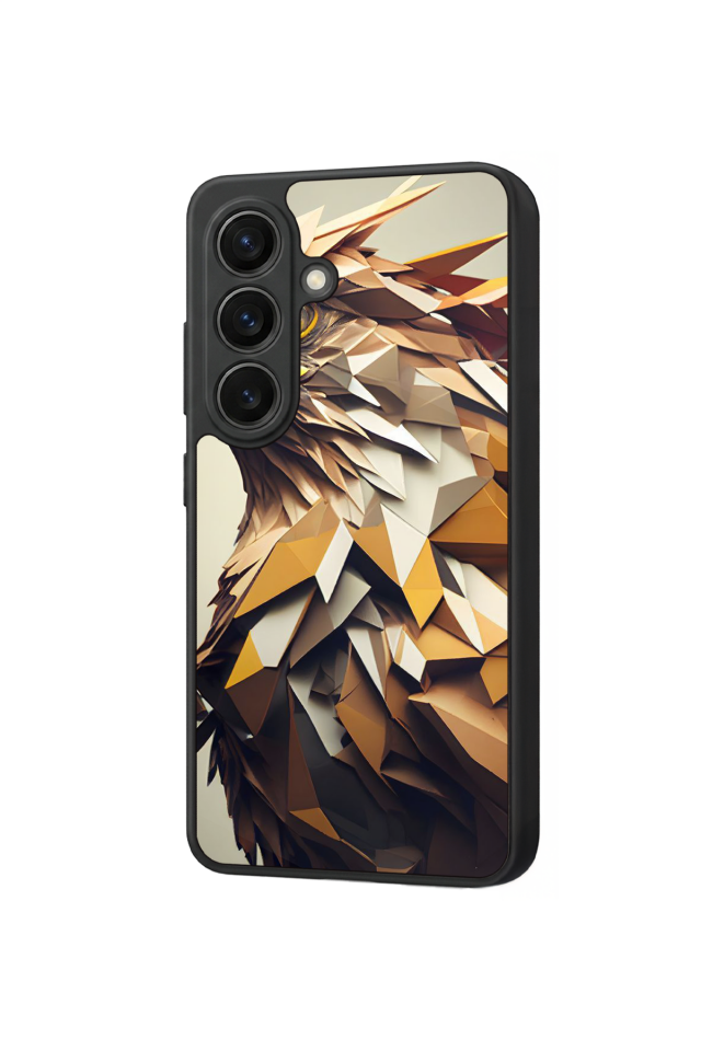 Samsung Galaxy S26 Uyumlu Besiktas Tasarımlı Glossy Premium Kılıf