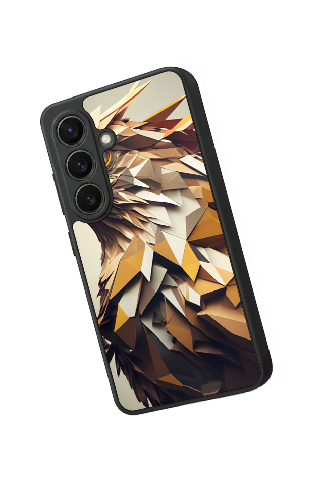 Samsung Galaxy S26 Uyumlu Besiktas Tasarımlı Glossy Premium Kılıf