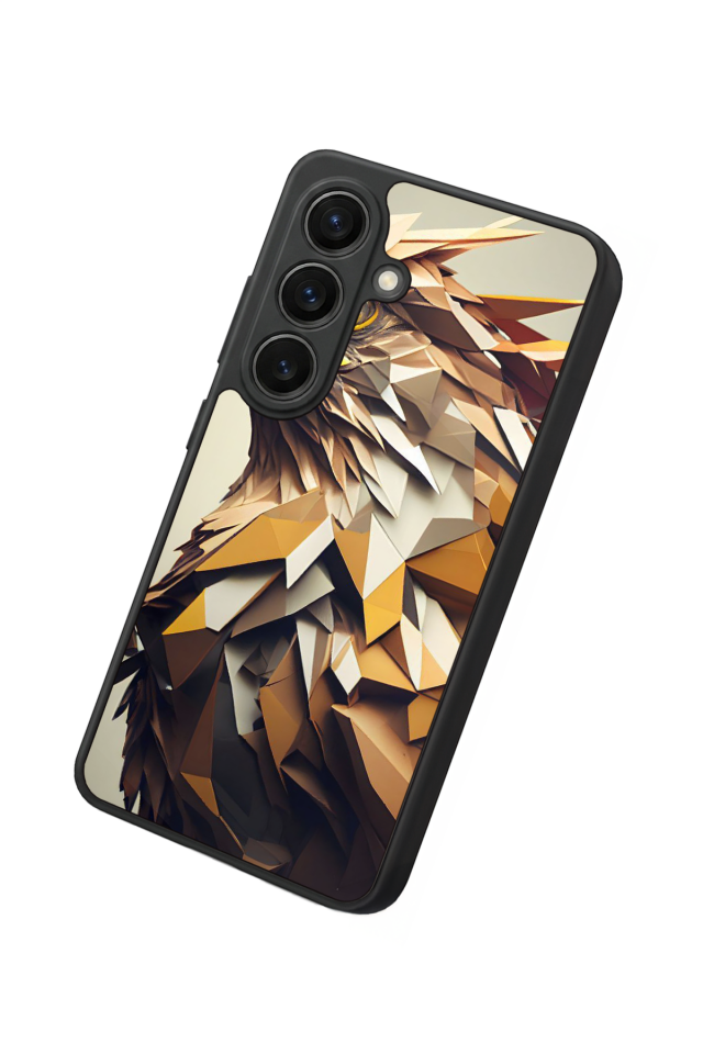 Samsung Galaxy S26 Uyumlu Besiktas Tasarımlı Glossy Premium Kılıf