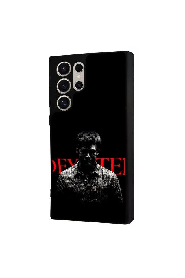 Samsung Galaxy S22 Ultra Uyumlu DeSamsung Galaxy S22 Ultrater Tasarımlı Glossy Premium Kılıf