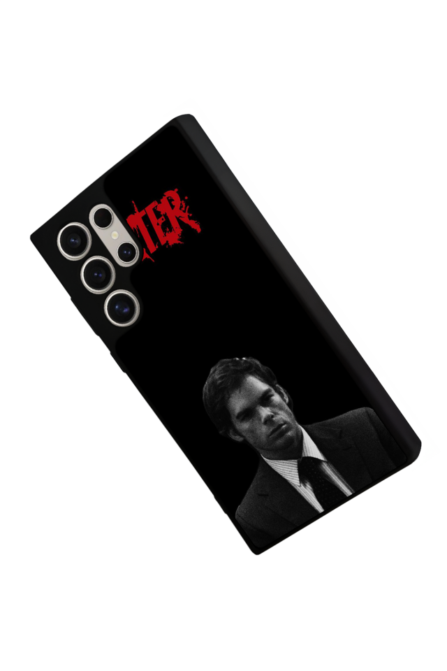 Samsung Galaxy S22 Ultra Uyumlu DeSamsung Galaxy S22 Ultrater Tasarımlı Glossy Premium Kılıf