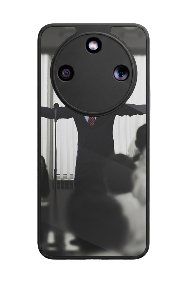 Honor Magic 8 Lite Uyumlu Zootropolis Tasarımlı Glossy Premium Kılıf