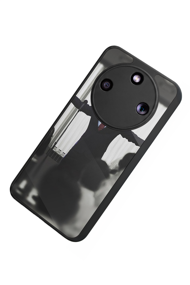 Honor Magic 8 Lite Uyumlu Zootropolis Tasarımlı Glossy Premium Kılıf