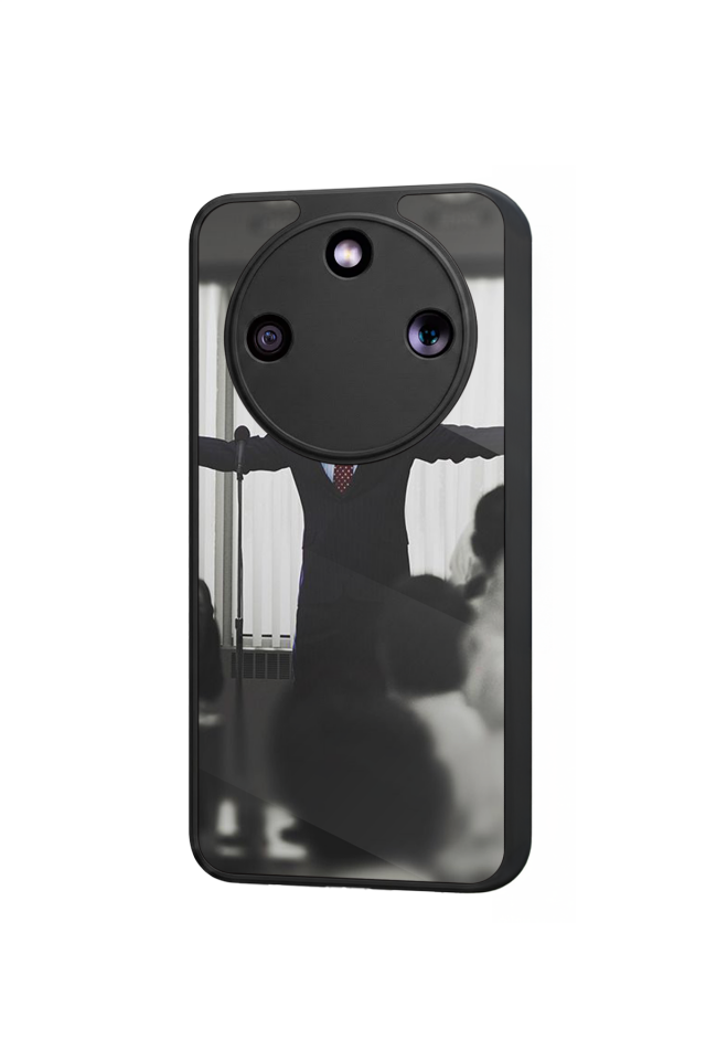 Honor Magic 8 Lite Uyumlu Zootropolis Tasarımlı Glossy Premium Kılıf