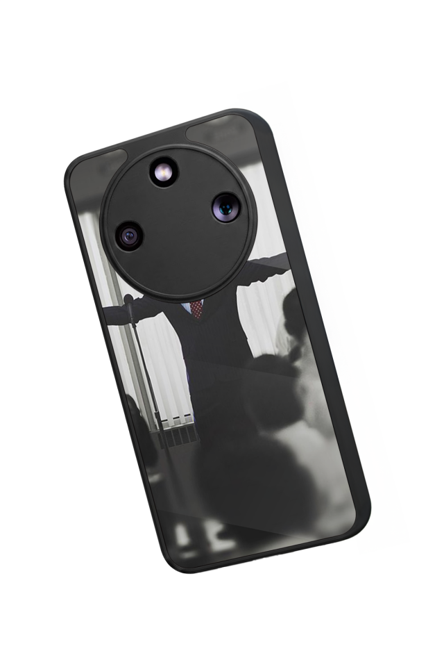 Honor Magic 8 Lite Uyumlu Zootropolis Tasarımlı Glossy Premium Kılıf