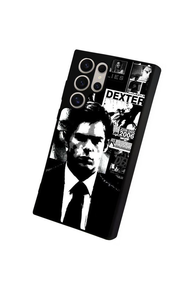 Samsung Galaxy S22 Ultra Uyumlu DeSamsung Galaxy S22 Ultrater Tasarımlı Glossy Premium Kılıf