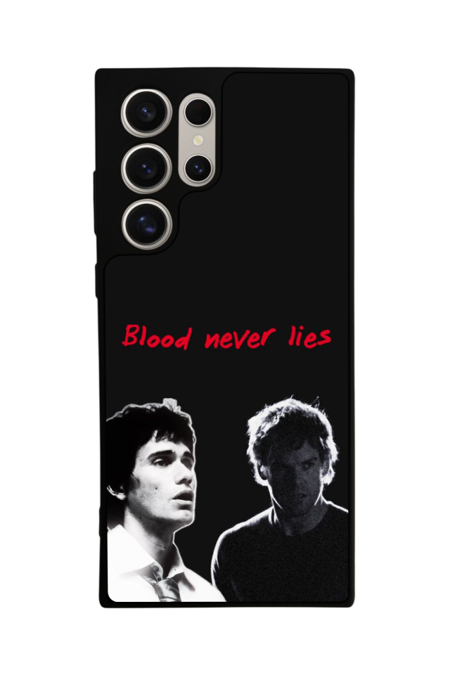 Samsung Galaxy S22 Ultra Uyumlu DeSamsung Galaxy S22 Ultrater Tasarımlı Glossy Premium Kılıf