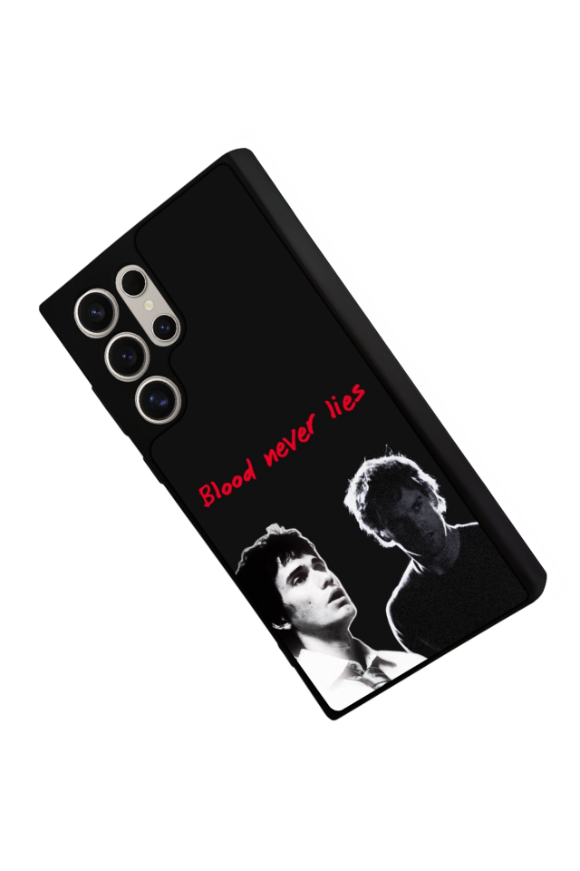 Samsung Galaxy S22 Ultra Uyumlu DeSamsung Galaxy S22 Ultrater Tasarımlı Glossy Premium Kılıf