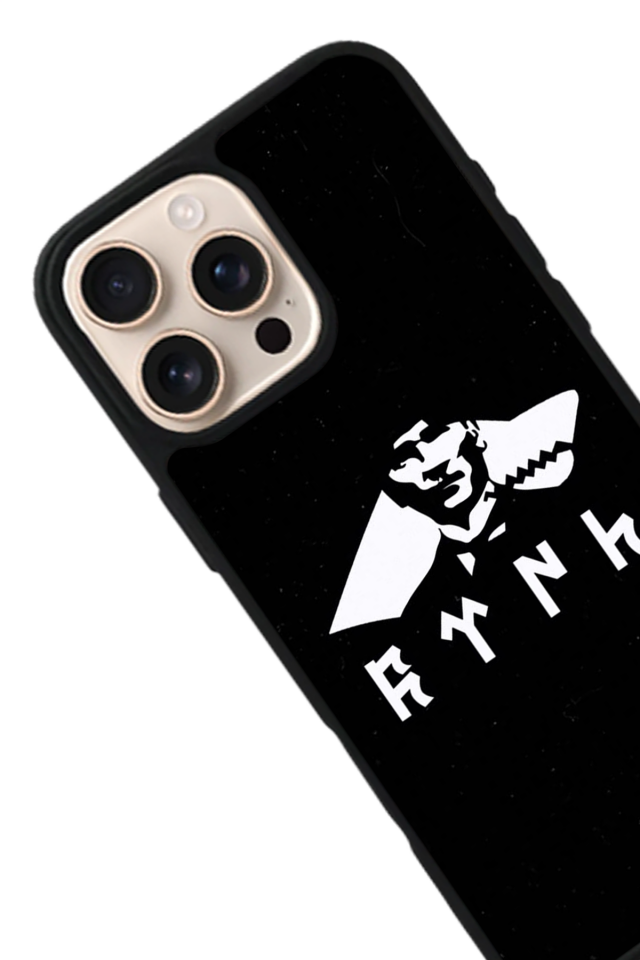 iPhone 16 Pro Max Uyumlu Türk Tasarımlı Glossy Premium Kılıf