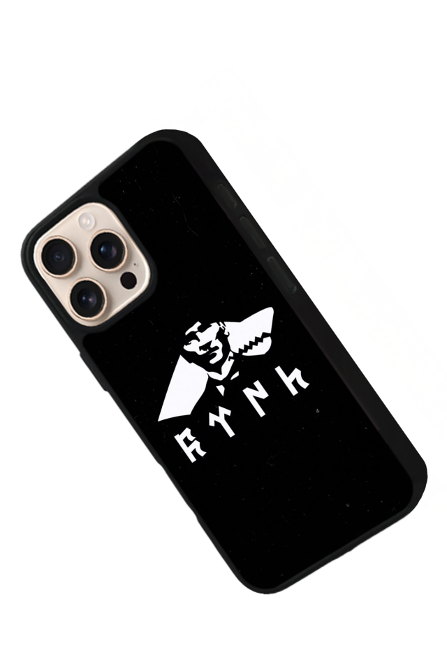 iPhone 16 Pro Max Uyumlu Türk Tasarımlı Glossy Premium Kılıf