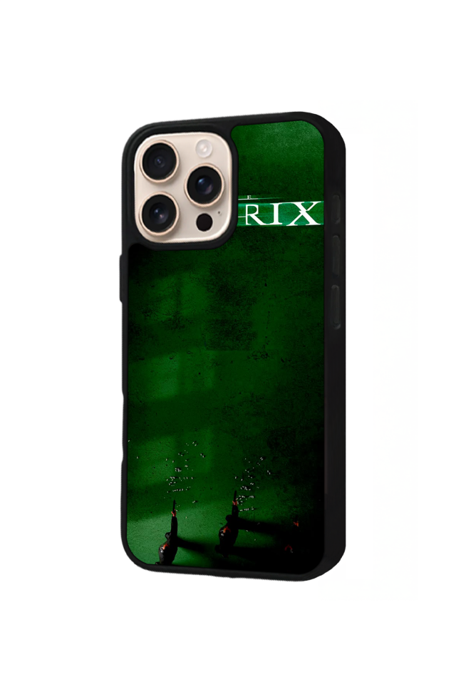 iPhone 14 Pro Max Uyumlu MatriiPhone 14 Pro Max Tasarımlı Glossy Premium Kılıf
