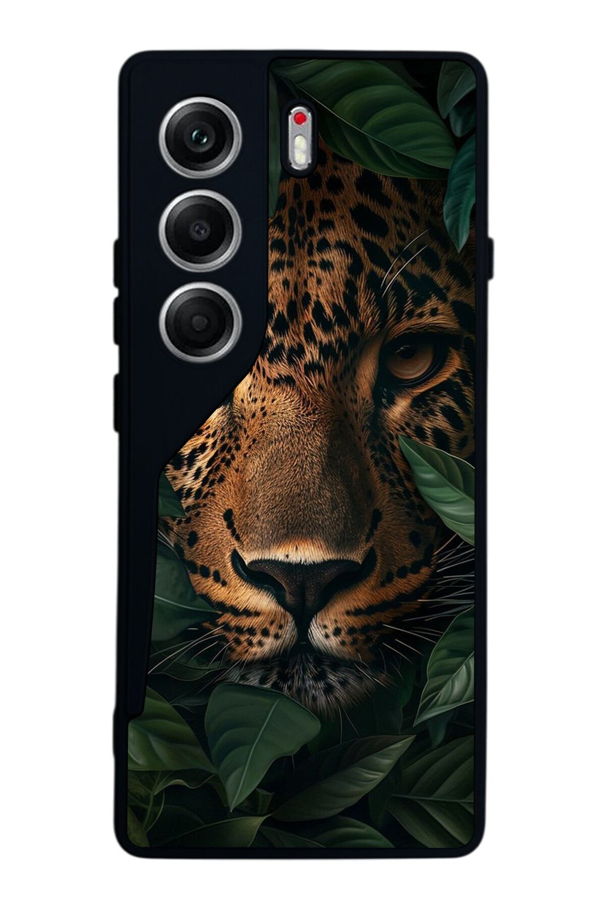 Tecno Camon 40 Uyumlu Cita Tasarımlı Glossy Premium Kılıf