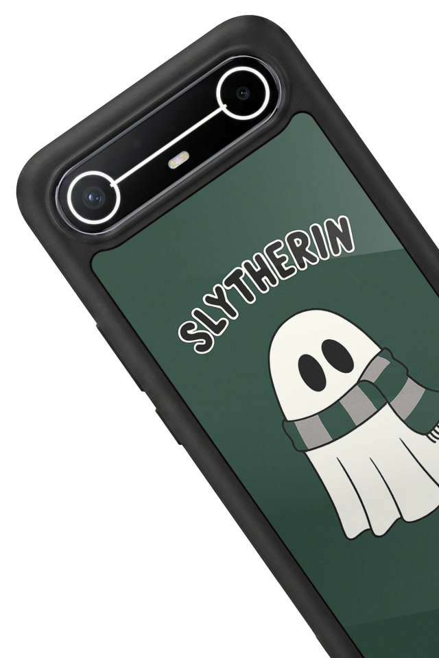 Tecno Spark Slim 5G Uyumlu HarryPotter Tasarımlı Glossy Premium Kılıf