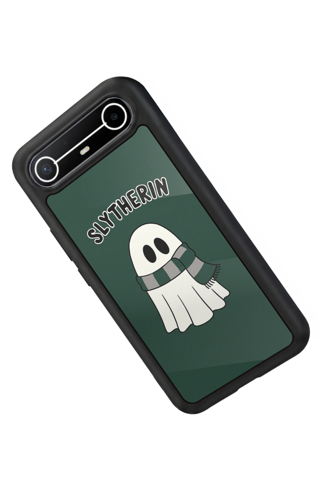 Tecno Spark Slim 5G Uyumlu HarryPotter Tasarımlı Glossy Premium Kılıf