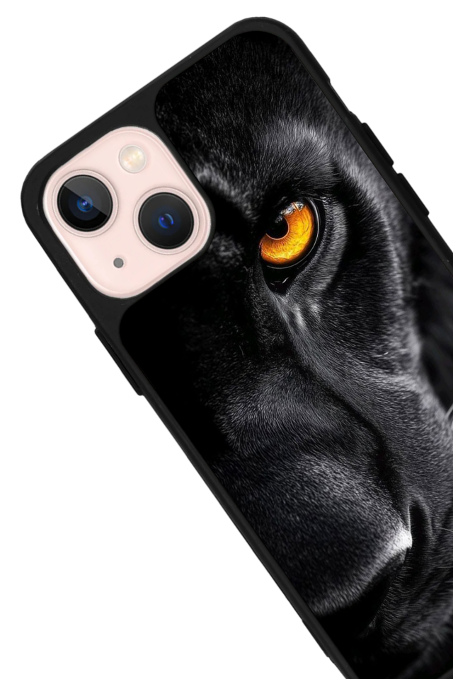 iPhone 15 Uyumlu Cita Tasarımlı Glossy Premium Kılıf