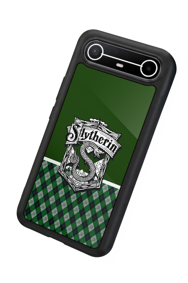 Tecno Spark Slim 5G Uyumlu HarryPotter Tasarımlı Glossy Premium Kılıf