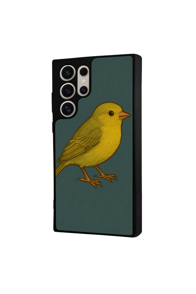 Samsung Galaxy S24 Ultra Uyumlu Fenerbahce Tasarımlı Glossy Premium Kılıf