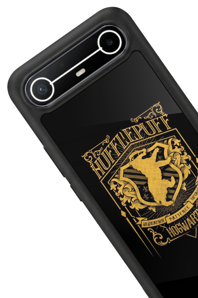 Tecno Spark Slim 5G Uyumlu HarryPotter Tasarımlı Glossy Premium Kılıf