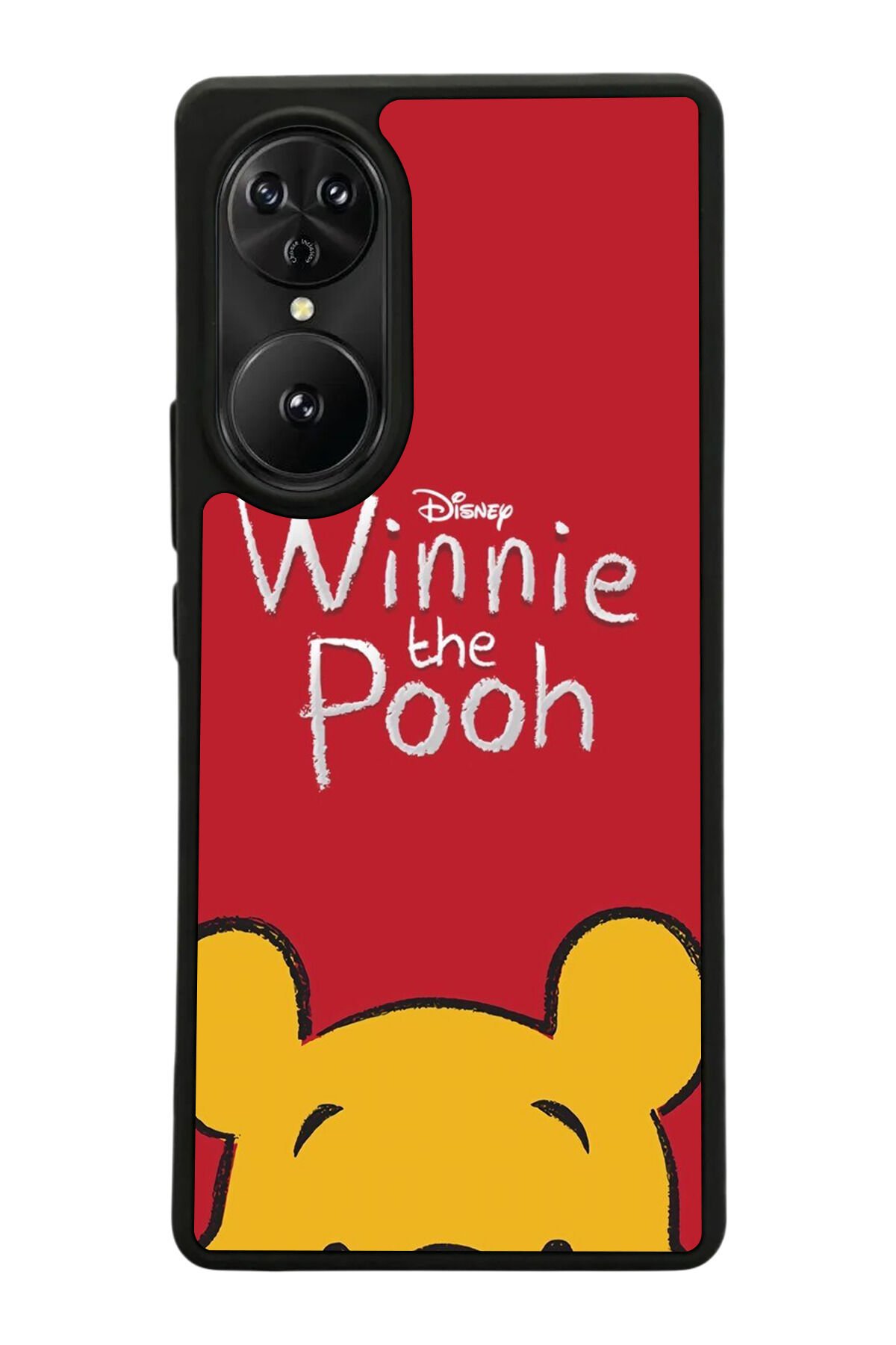 Reeder S19 Max Pro S EDGE Uyumlu Winnie Tasarımlı Glossy Premium Kılıf