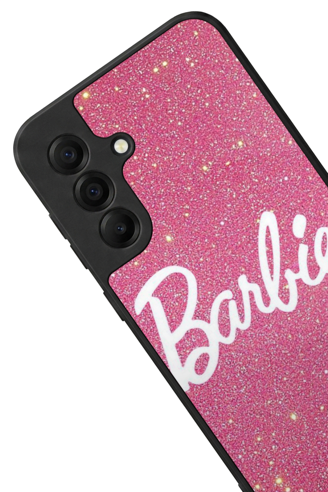 Samsung Galaxy A17 Uyumlu Barbie Tasarımlı Glossy Premium Kılıf