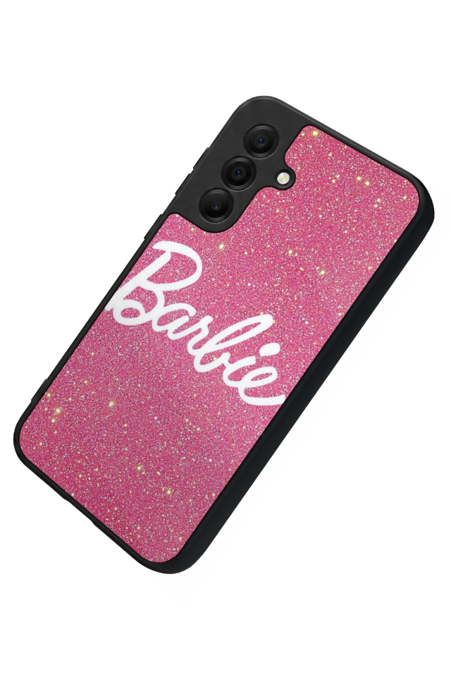 Samsung Galaxy A17 Uyumlu Barbie Tasarımlı Glossy Premium Kılıf