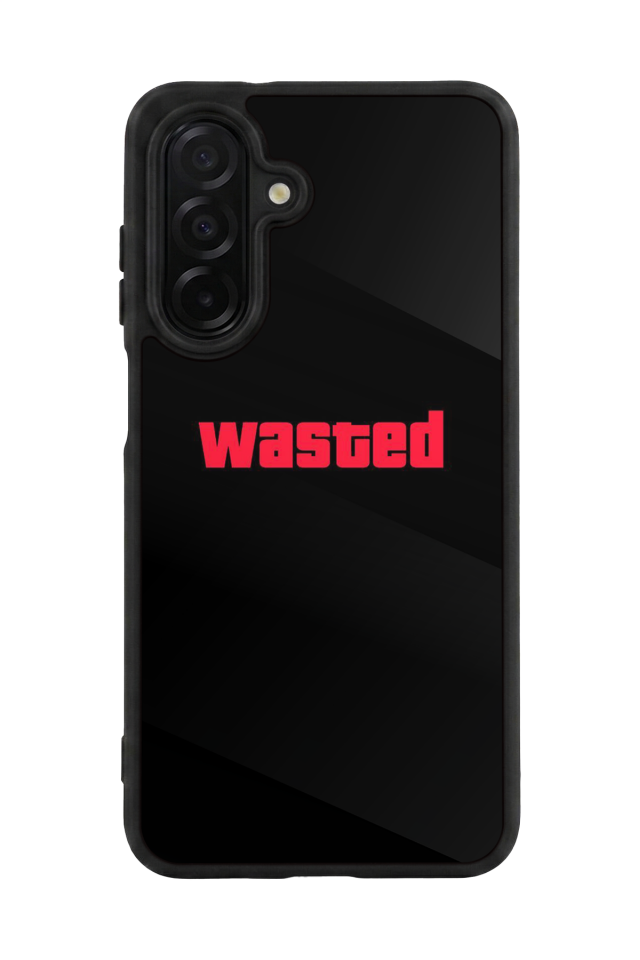 Samsung Galaxy A36 Uyumlu GTA Tasarımlı Glossy Premium Kılıf