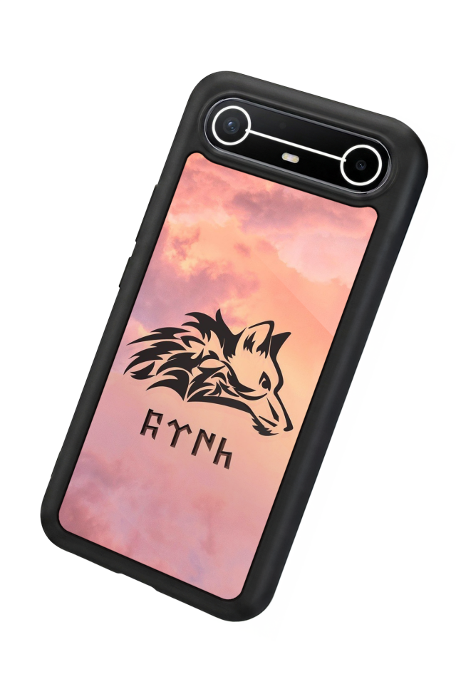 Tecno Spark Slim 5G Uyumlu Türk Tasarımlı Glossy Premium Kılıf