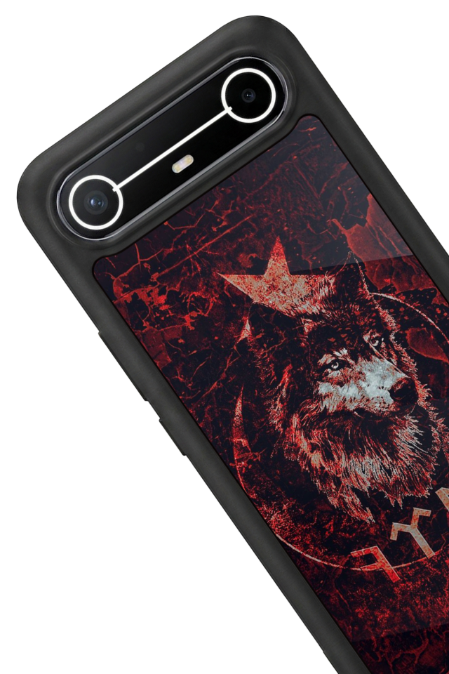 Tecno Spark Slim 5G Uyumlu Türk Tasarımlı Glossy Premium Kılıf