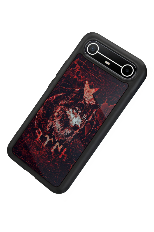 Tecno Spark Slim 5G Uyumlu Türk Tasarımlı Glossy Premium Kılıf