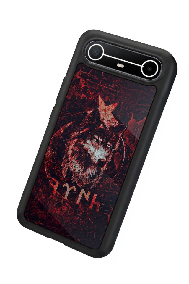 Tecno Spark Slim 5G Uyumlu Türk Tasarımlı Glossy Premium Kılıf