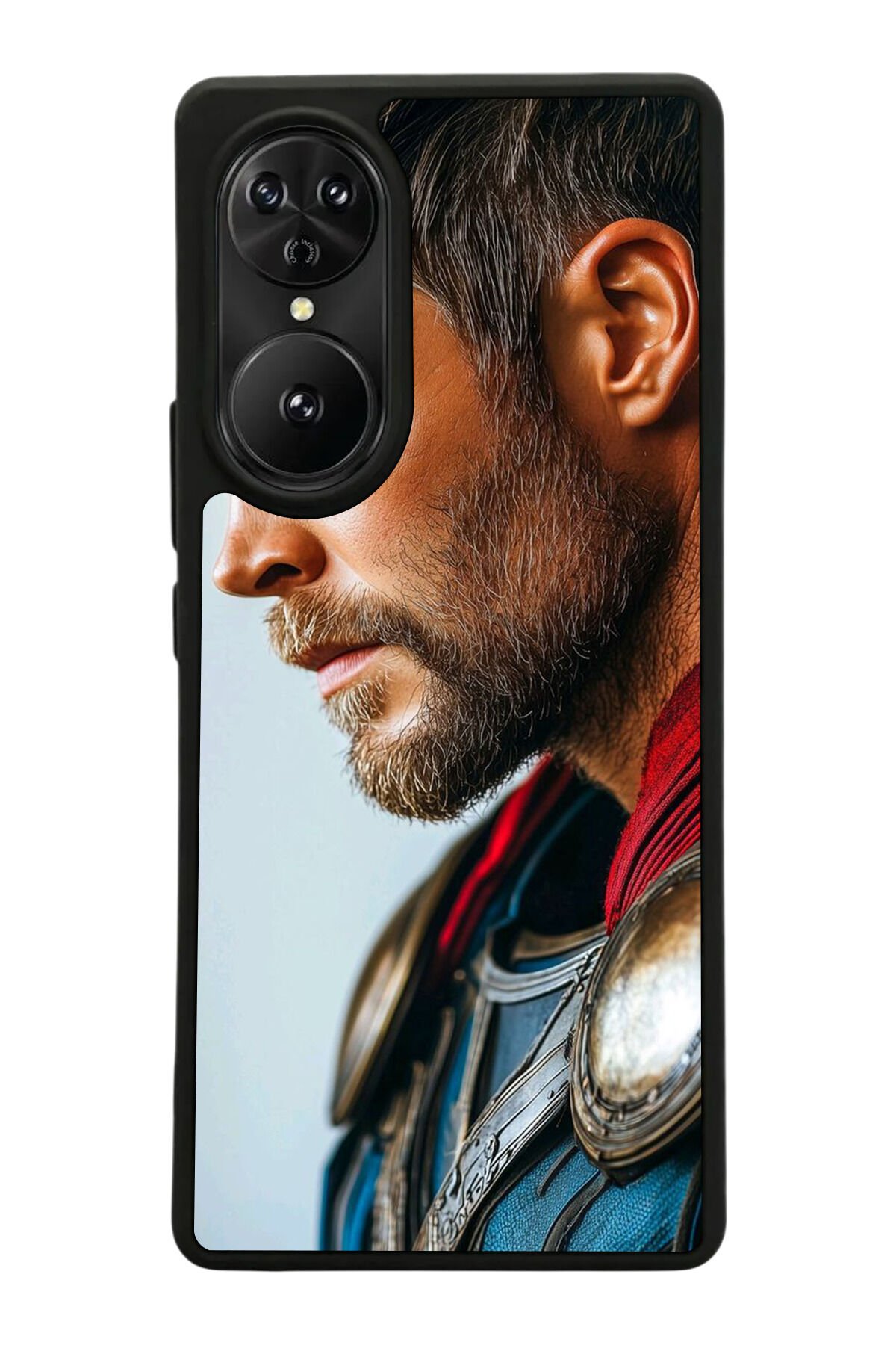 Reeder S19 Max Pro S EDGE Uyumlu Thor Tasarımlı Glossy Premium Kılıf
