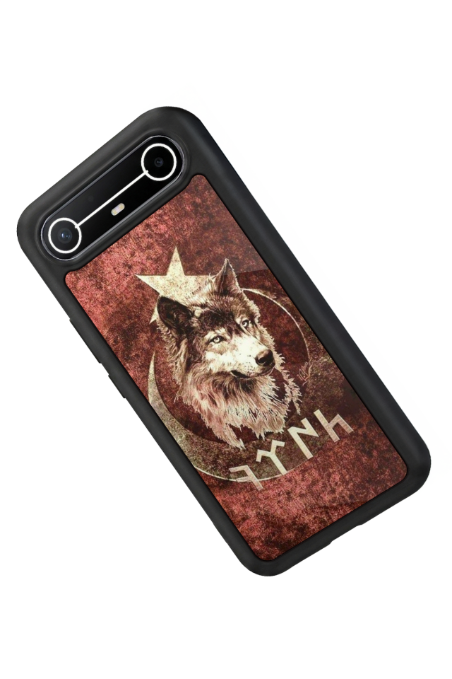 Tecno Spark Slim 5G Uyumlu Türk Tasarımlı Glossy Premium Kılıf