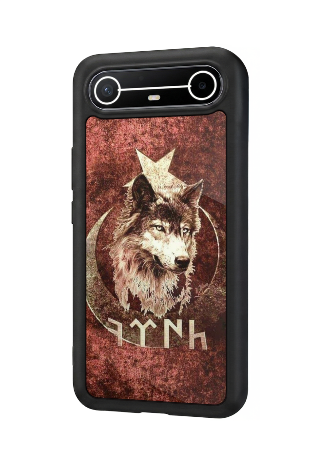 Tecno Spark Slim 5G Uyumlu Türk Tasarımlı Glossy Premium Kılıf