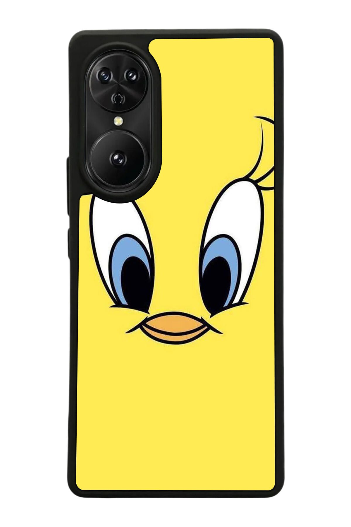 Reeder S19 Max Pro S EDGE Uyumlu tweety Tasarımlı Glossy Premium Kılıf