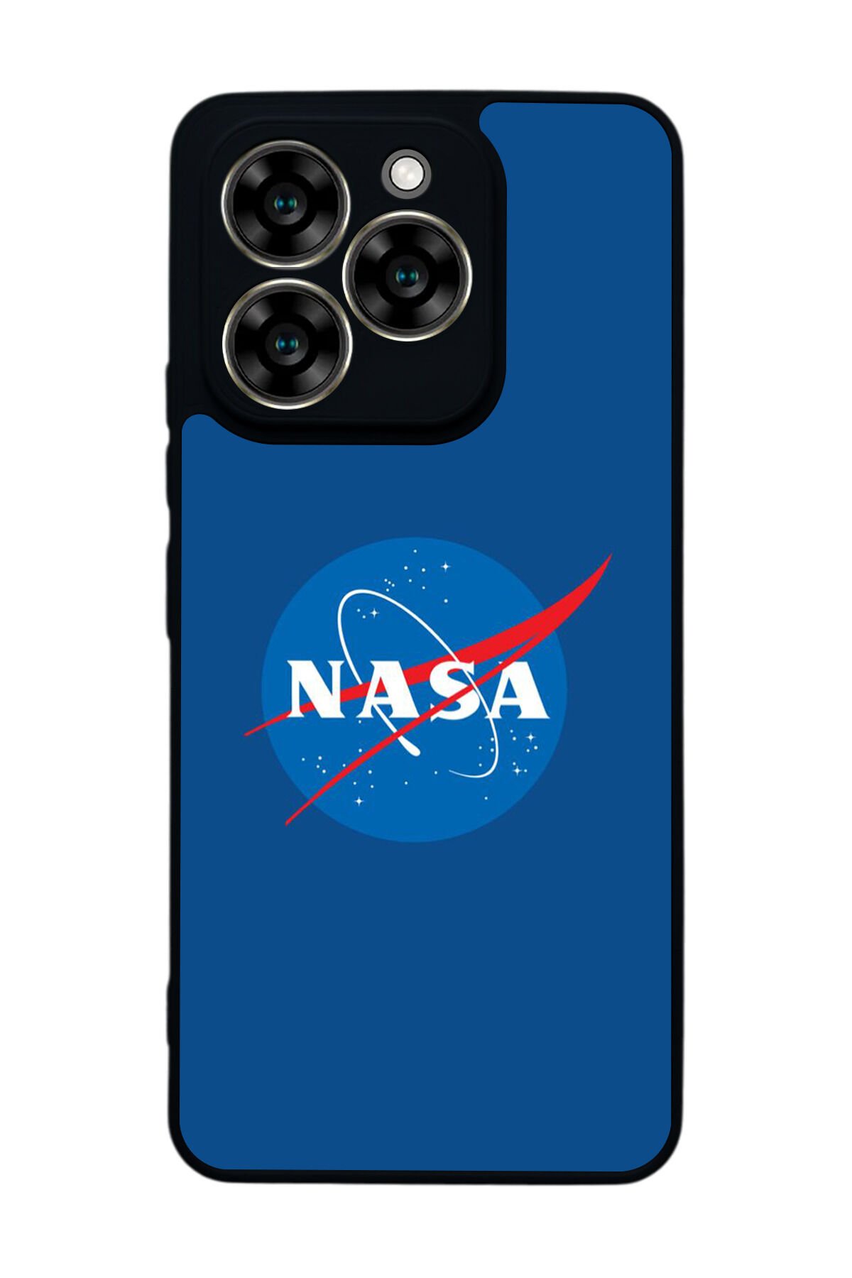 Reeder S919 Uyumlu Nasa Tasarımlı Glossy Premium Kılıf