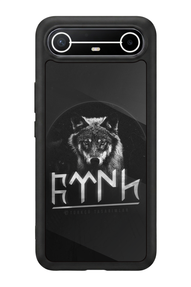 Tecno Spark Slim 5G Uyumlu Türk Tasarımlı Glossy Premium Kılıf